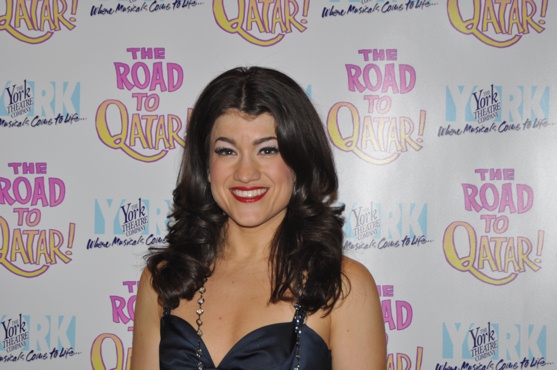 Photo Coverage: The Road To Qatar Image