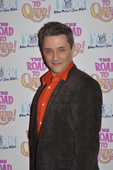 Photo Coverage: The Road To Qatar Image