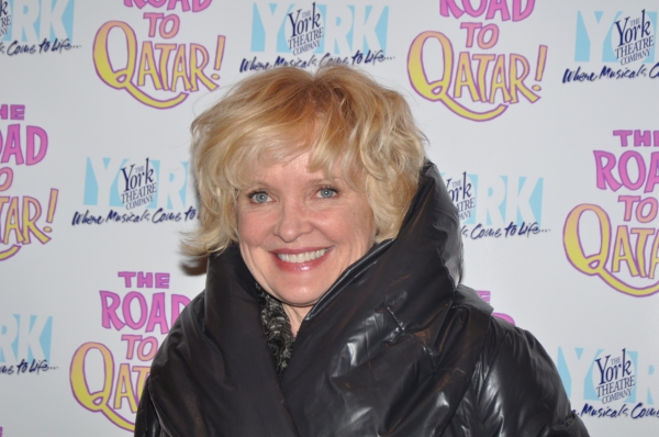 Christine Ebersole Photo