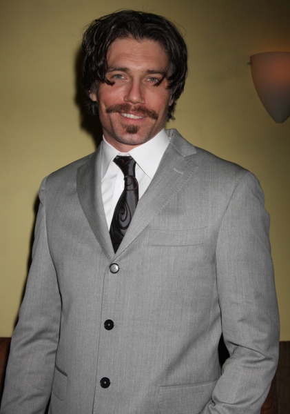 Photo Coverage: Gyllenhaal, Sarsgaard Open THREE SISTERS at CSC Image