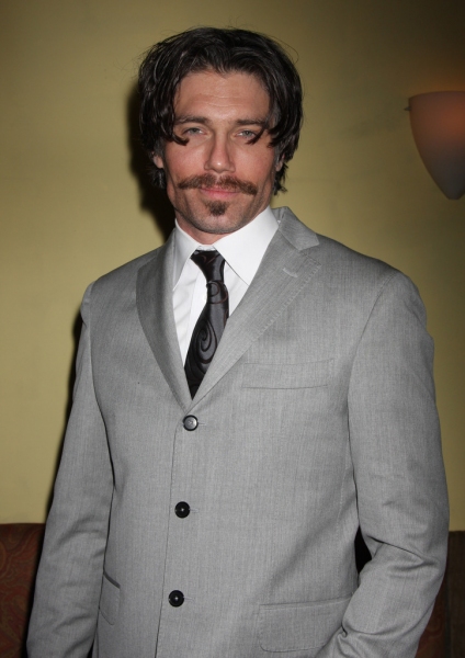 Photo Coverage: Gyllenhaal, Sarsgaard Open THREE SISTERS at CSC Image