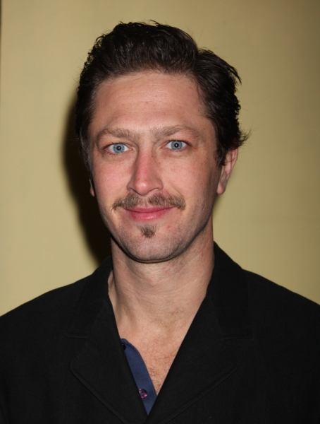 Photo Coverage: Gyllenhaal, Sarsgaard Open THREE SISTERS at CSC Image