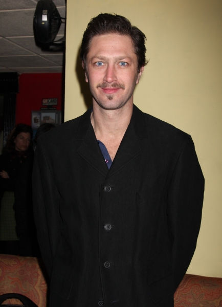 Photo Coverage: Gyllenhaal, Sarsgaard Open THREE SISTERS at CSC Image