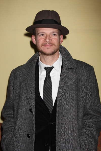 Photo Coverage: Gyllenhaal, Sarsgaard Open THREE SISTERS at CSC Image