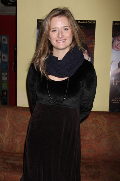 Photo Coverage: Gyllenhaal, Sarsgaard Open THREE SISTERS at CSC Image