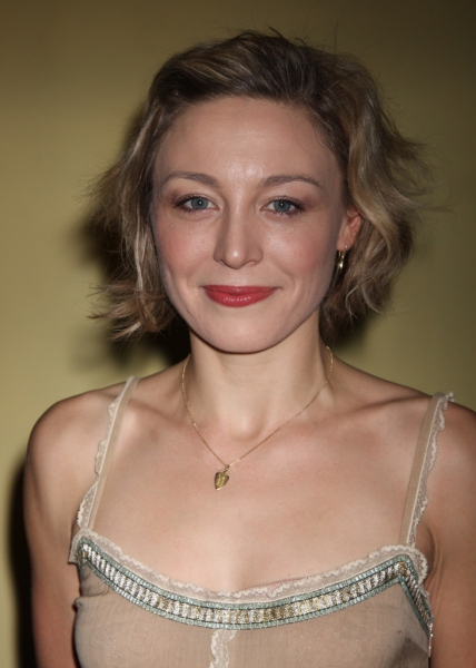 Photo Coverage: Gyllenhaal, Sarsgaard Open THREE SISTERS at CSC Image