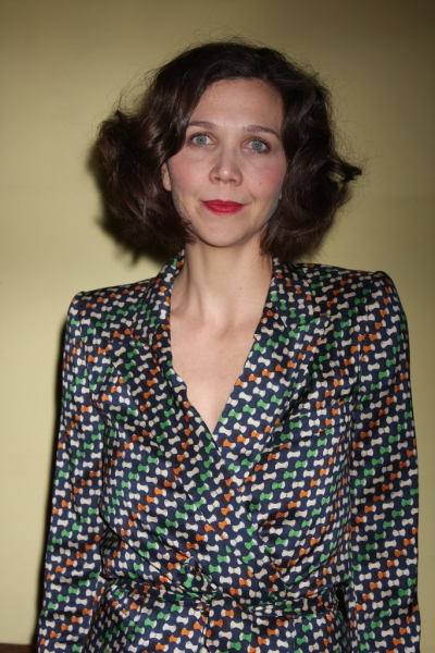 Photo Coverage: Gyllenhaal, Sarsgaard Open THREE SISTERS at CSC Image