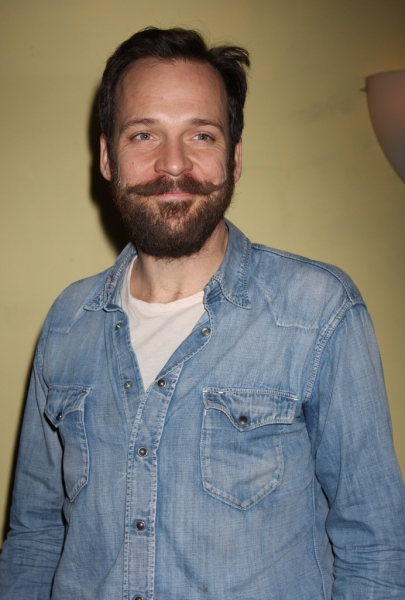 Photo Coverage: Gyllenhaal, Sarsgaard Open THREE SISTERS at CSC Image