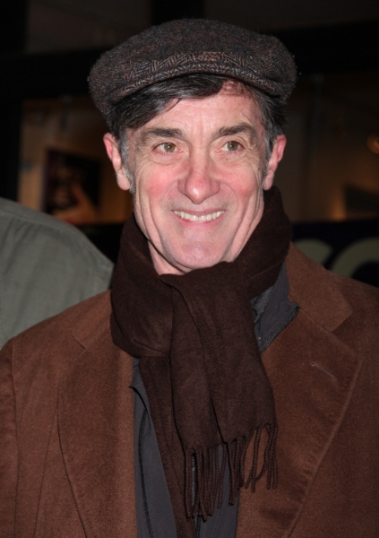  Roger Rees at opening night of Classic Stage Company's production of Anton Chekhov's Photo