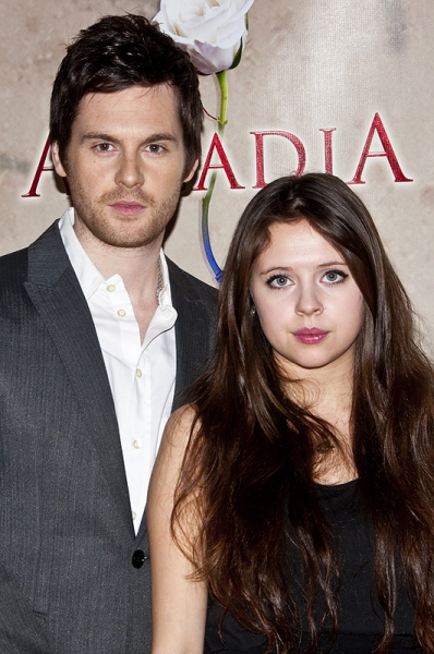 Photo Coverage: Meet the Company of ARCADIA! Image