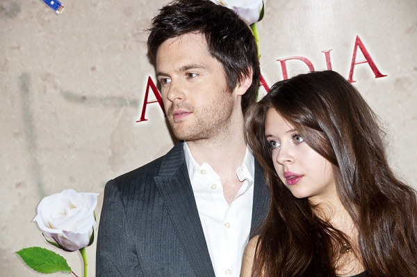 Photo Coverage: Meet the Company of ARCADIA! Image