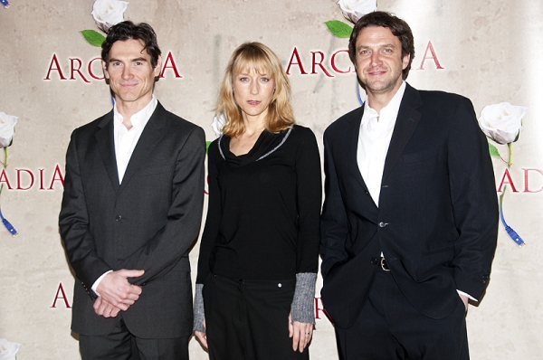 Photo Coverage: Meet the Company of ARCADIA! Image