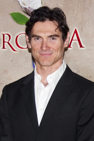 Billy Crudup Photo