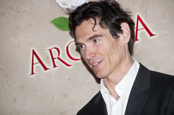 Photo Coverage: Meet the Company of ARCADIA! Image