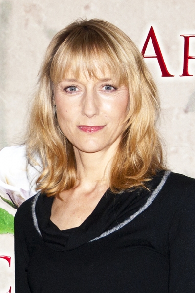 Photo Coverage: Meet the Company of ARCADIA! Image