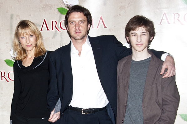 Photo Coverage: Meet the Company of ARCADIA! Image