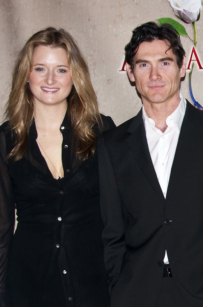 Photo Coverage: Meet the Company of ARCADIA! Image