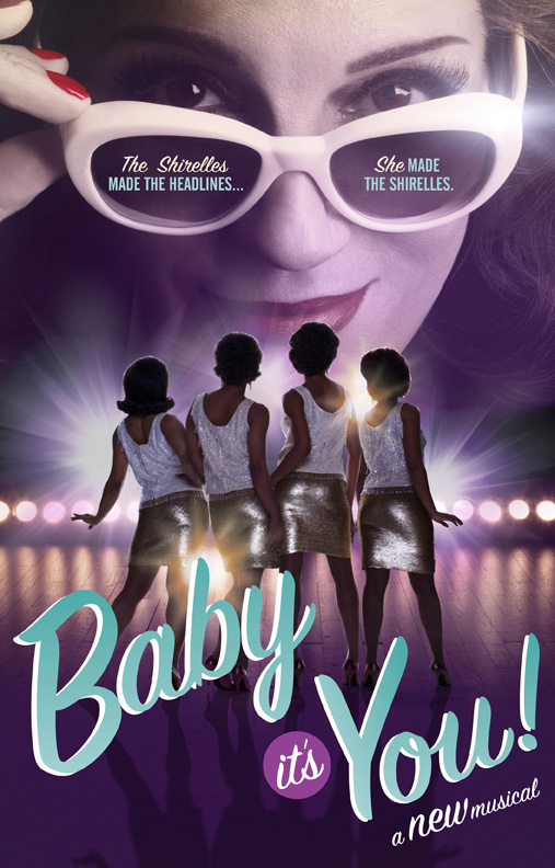 Photo Coverage: First BABY IT'S YOU Promo Shots! Image