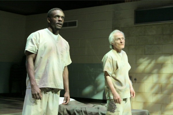 Photo Flash: LCT3 Presents WHEN I COME TO DIE Image