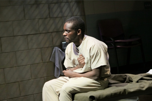 Photo Flash: LCT3 Presents WHEN I COME TO DIE Image