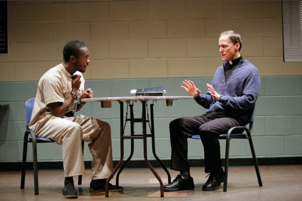 Photo Flash: LCT3 Presents WHEN I COME TO DIE Image