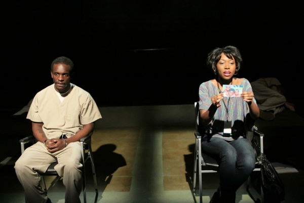 Photo Flash: LCT3 Presents WHEN I COME TO DIE Image