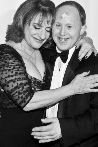 Photo Coverage: Drama League Honors Patti LuPone at 27th Annual All-Star Gala Image