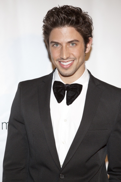 Photo Coverage: Drama League Honors Patti LuPone at 27th Annual All-Star Gala Image
