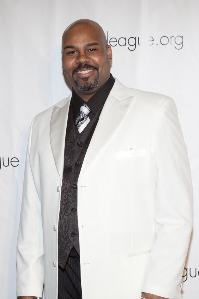 Photo Coverage: Drama League Honors Patti LuPone at 27th Annual All-Star Gala Image