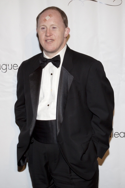 Photo Coverage: Drama League Honors Patti LuPone at 27th Annual All-Star Gala Image