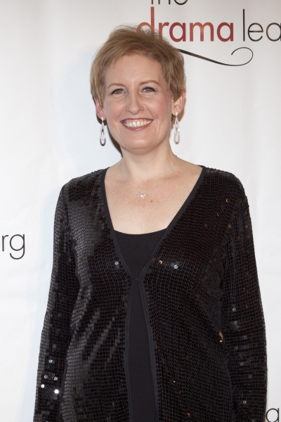 Photo Coverage: Drama League Honors Patti LuPone at 27th Annual All-Star Gala Image