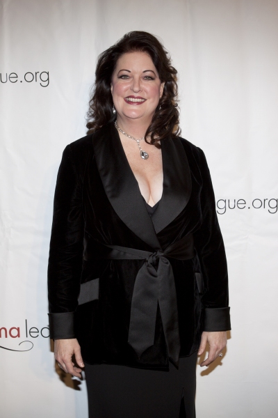 Photo Coverage: Drama League Honors Patti LuPone at 27th Annual All-Star Gala Image