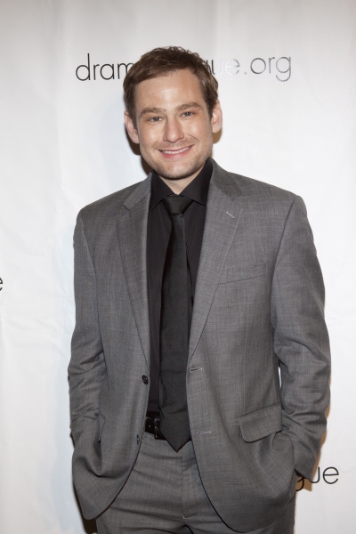 Photo Coverage: Drama League Honors Patti LuPone at 27th Annual All-Star Gala Image