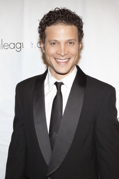 Justin Guarini Photo