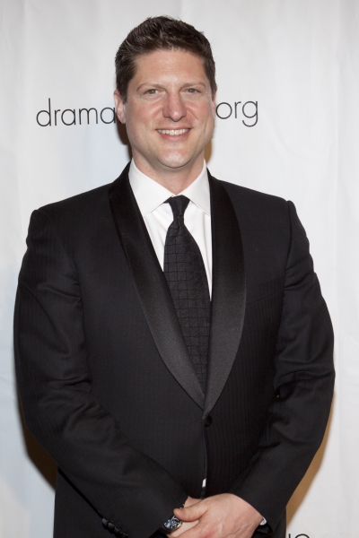 Photo Coverage: Drama League Honors Patti LuPone at 27th Annual All-Star Gala Image