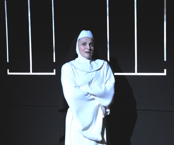Photo Flash: A WORLD APART Image