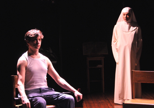 Photo Flash: A WORLD APART Image