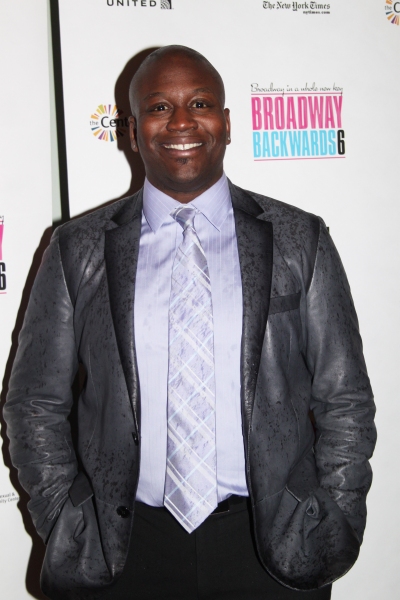 Photo Coverage: Broadway Backwards Raises $281,243 for BC/EFA Image