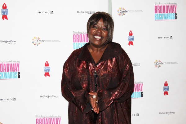 Photo Coverage: Broadway Backwards Raises $281,243 for BC/EFA Image