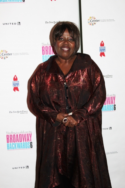 Lillias White Photo