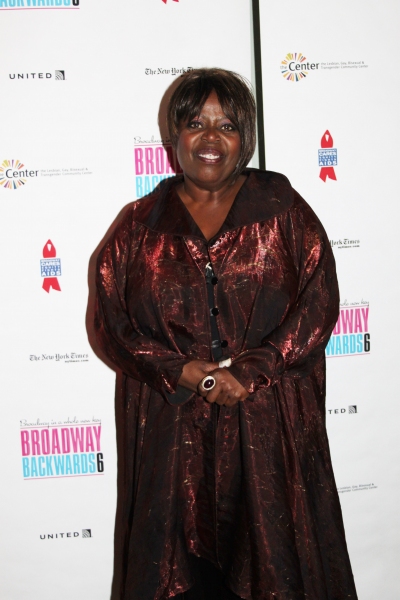 Photo Coverage: Broadway Backwards Raises $281,243 for BC/EFA Image
