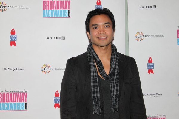 Photo Coverage: Broadway Backwards Raises $281,243 for BC/EFA Image