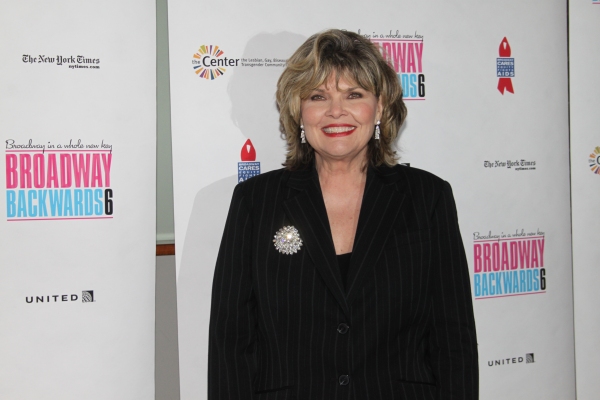 Photo Coverage: Broadway Backwards Raises $281,243 for BC/EFA 