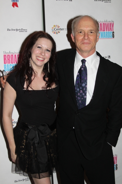 Photo Coverage: Broadway Backwards Raises $281,243 for BC/EFA Image