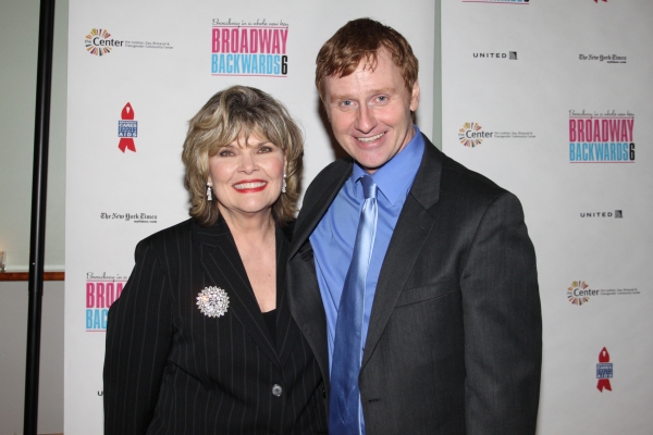 Photo Coverage: Broadway Backwards Raises $281,243 for BC/EFA Image