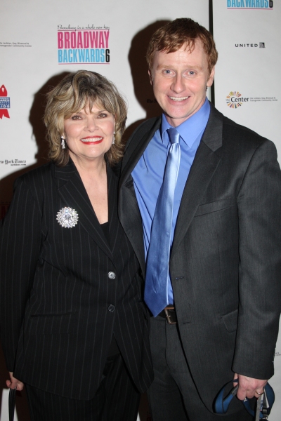 Photo Coverage: Broadway Backwards Raises $281,243 for BC/EFA Image