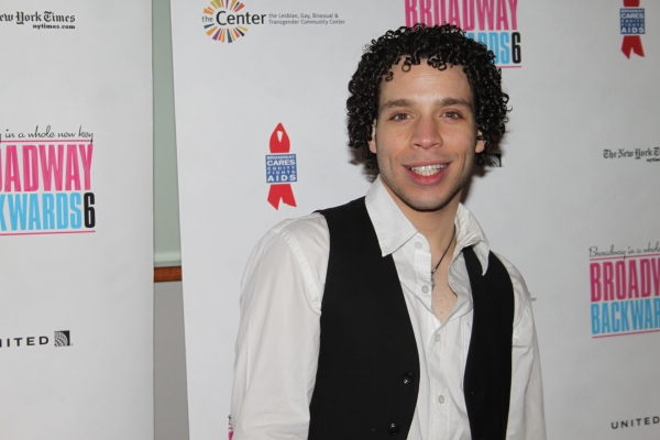 Photo Coverage: Broadway Backwards Raises $281,243 for BC/EFA Image