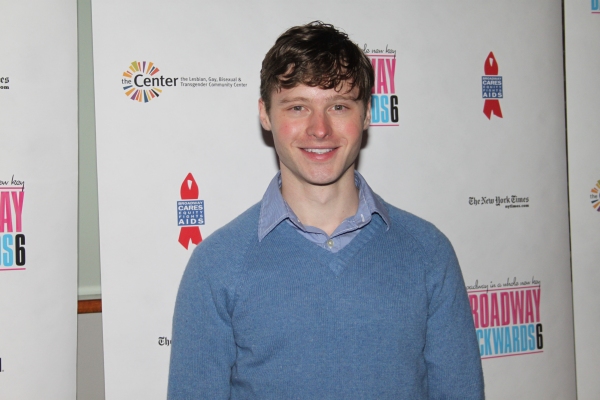 Photo Coverage: Broadway Backwards Raises $281,243 for BC/EFA Image