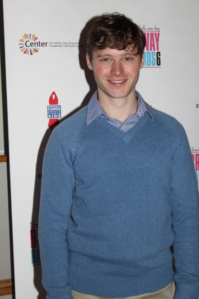 Photo Coverage: Broadway Backwards Raises $281,243 for BC/EFA Image