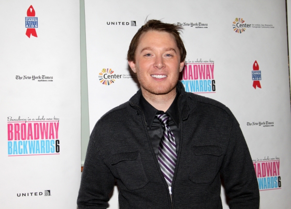 Photo Coverage: Broadway Backwards Raises $281,243 for BC/EFA Image